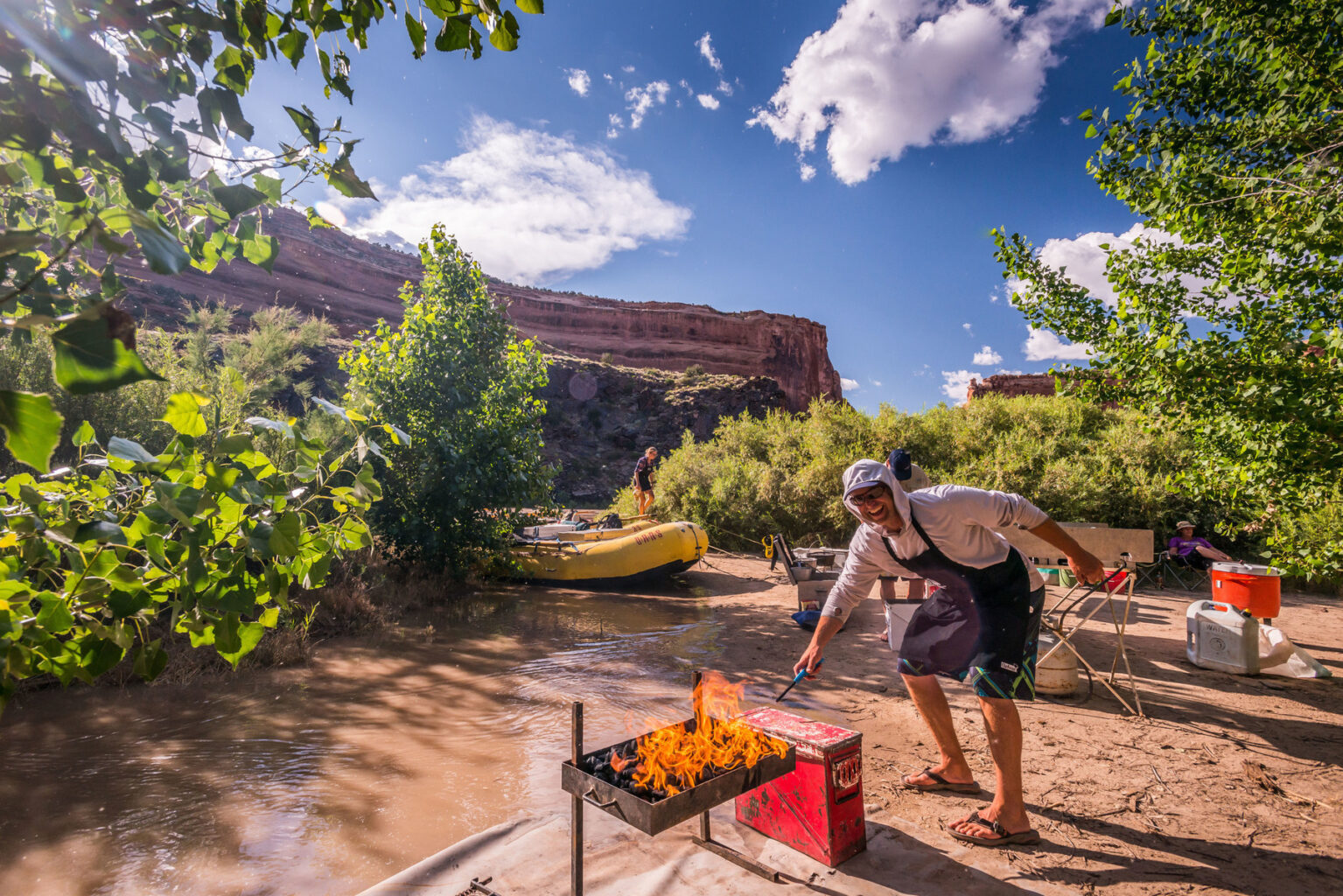 Seeing What Pans Out With a Green Mountain Gold Prospector, Outdoors &  Recreation, Seven Days