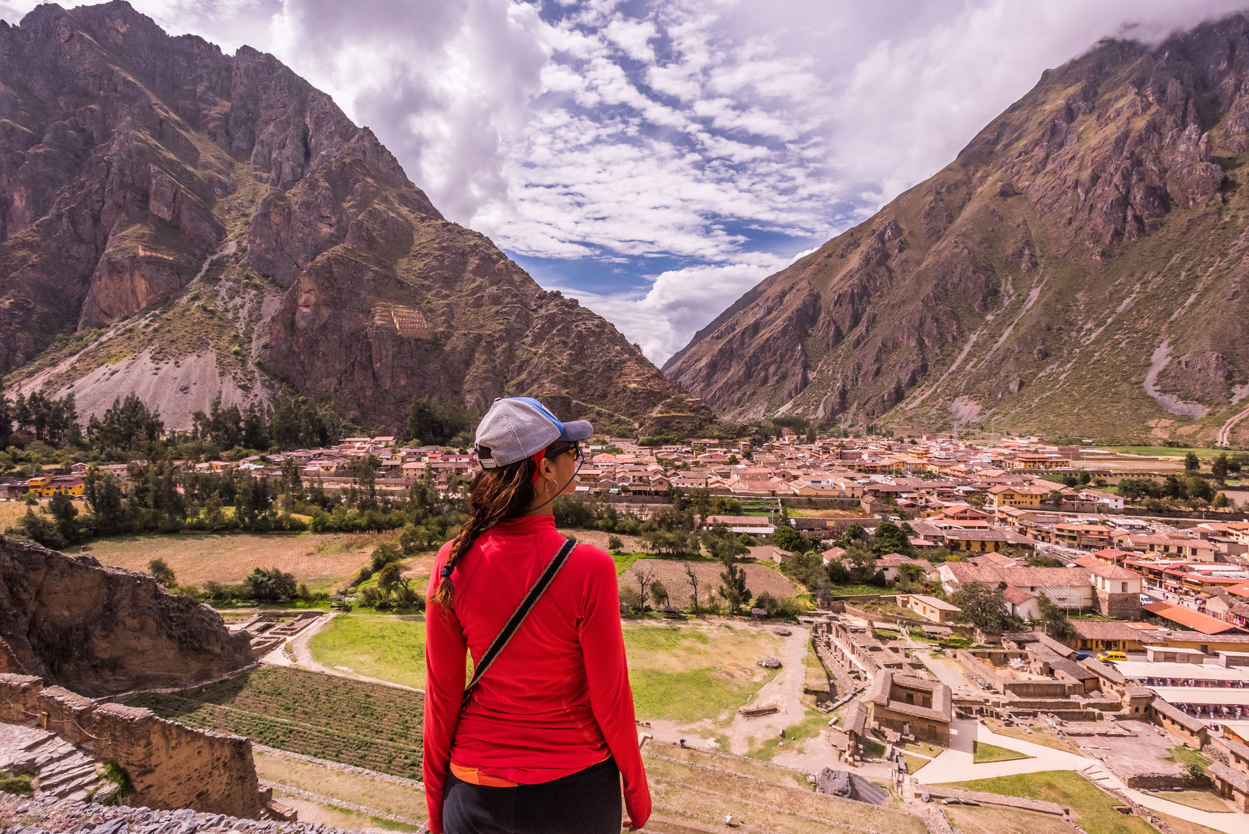 The BEST Ollantaytambo Outdoor activities 2023 - FREE Cancellation