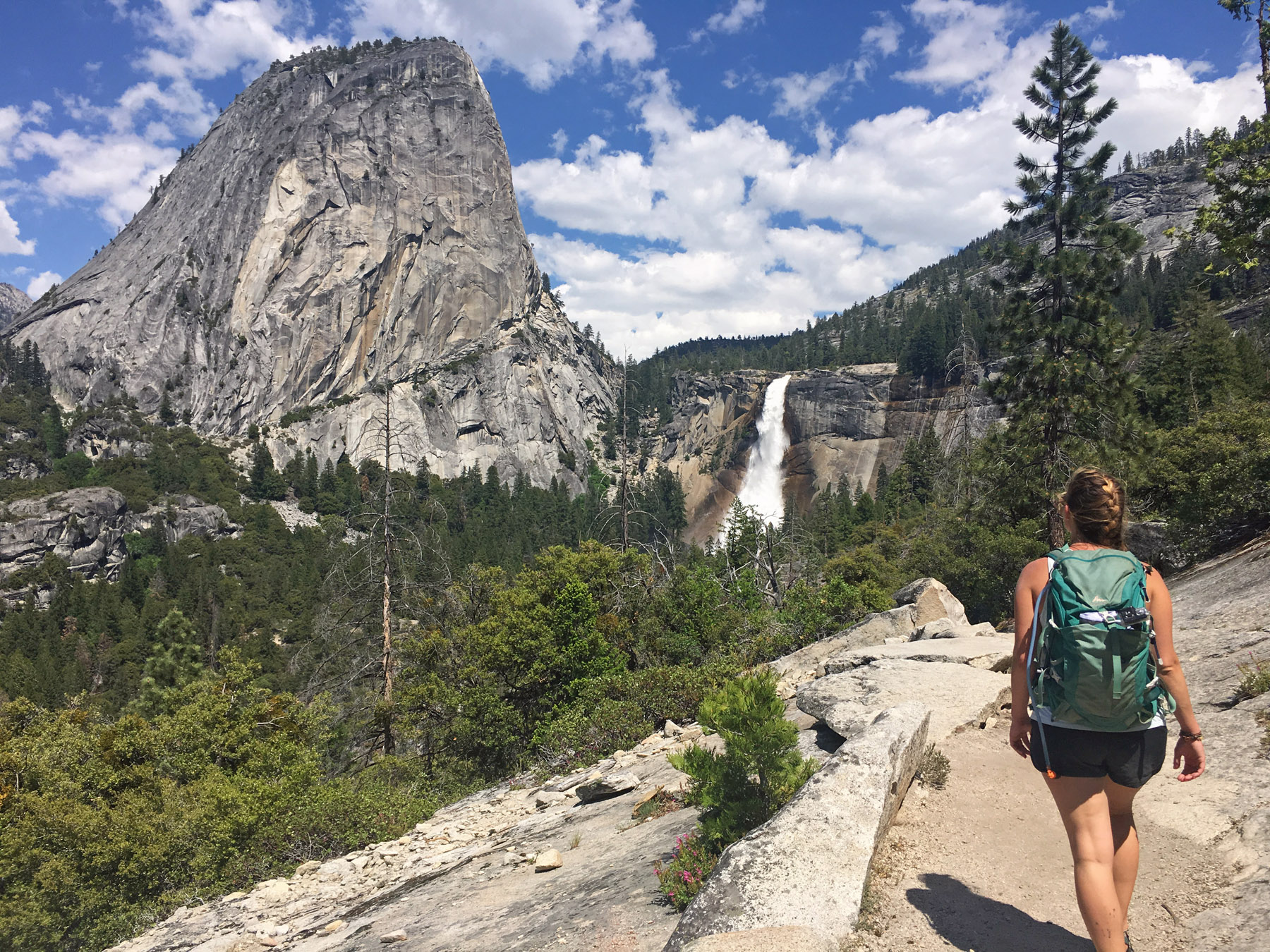 The Best of Yosemite if You Only Have Three Days | OARS