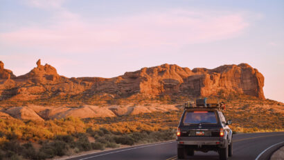 6 Essential Tips for a Stress-free Road Trip