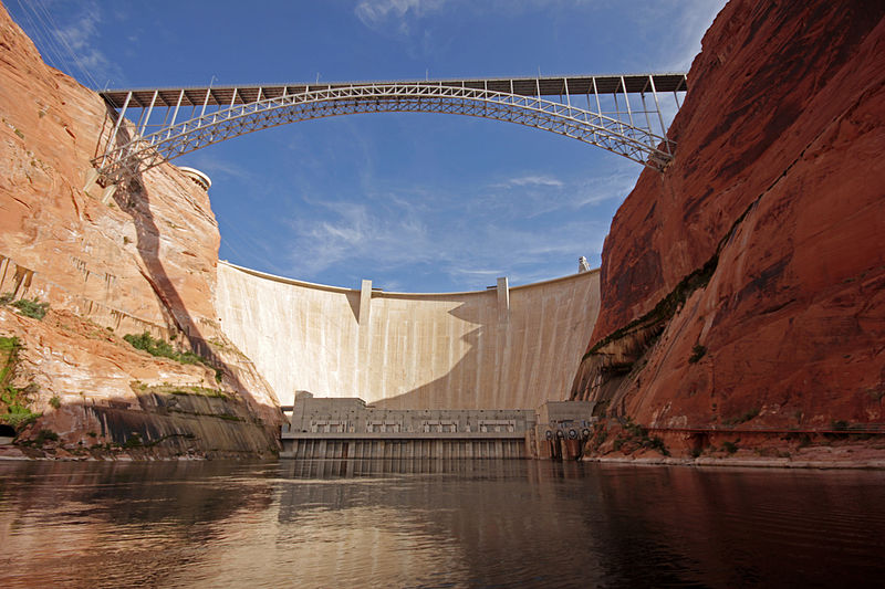 Fill Mead First: A Plan to Reclaim Glen Canyon | OARS