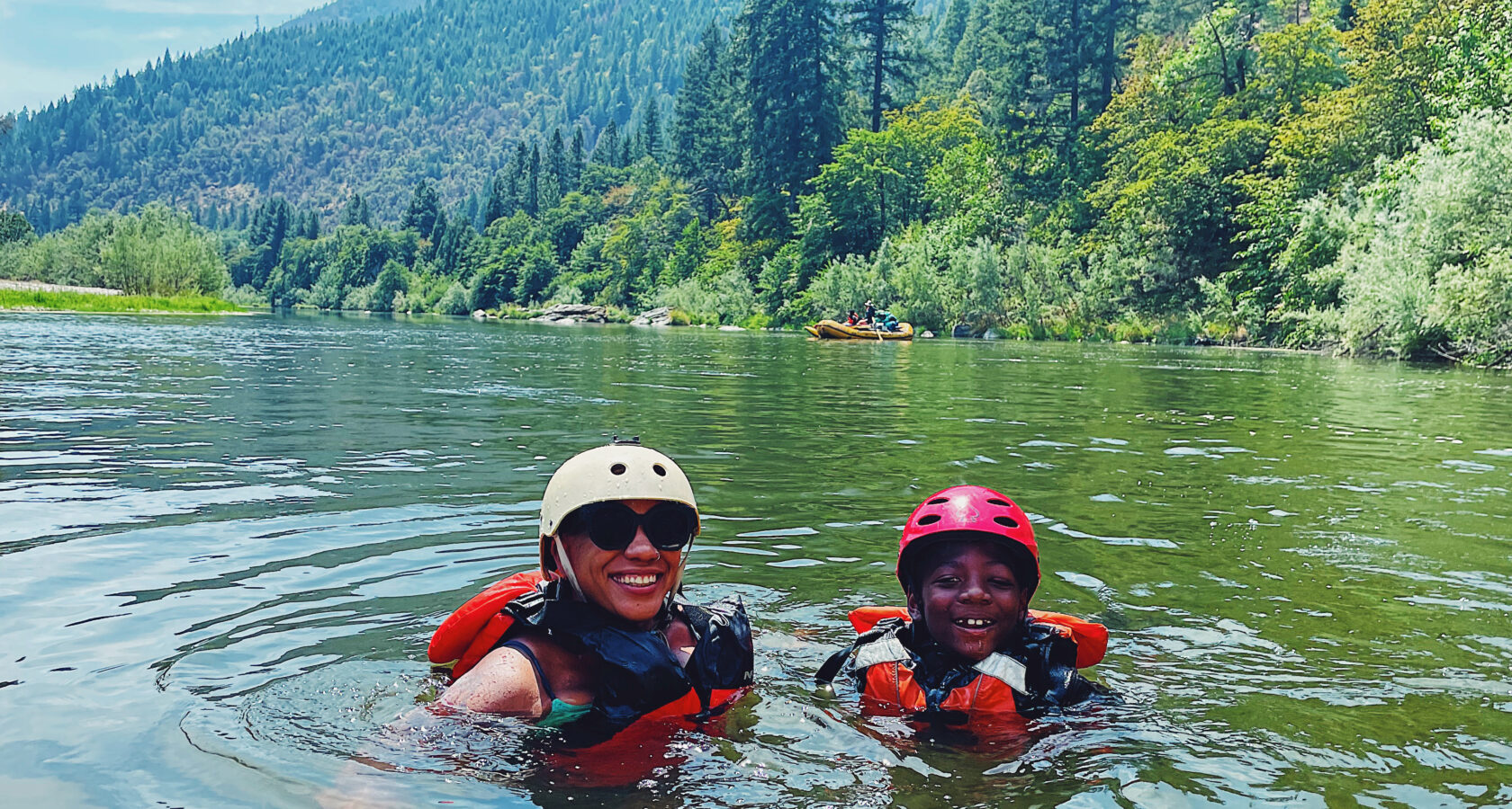 From the Pacific Northwest to the River Wild: Lessons from the Klamath River