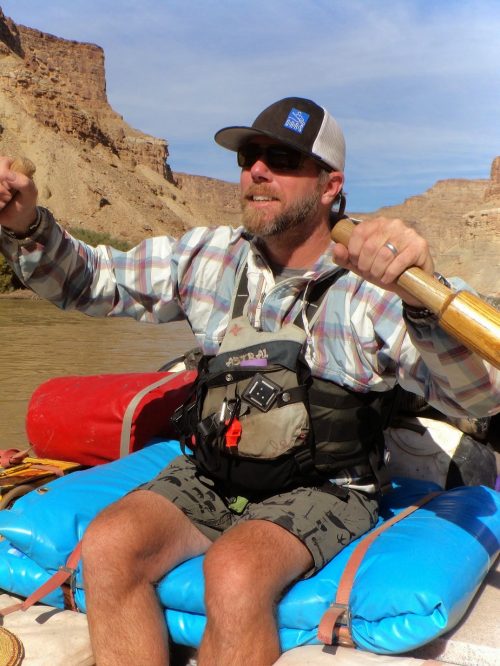 OARS Managers Share Their River Stories | #5000Miles