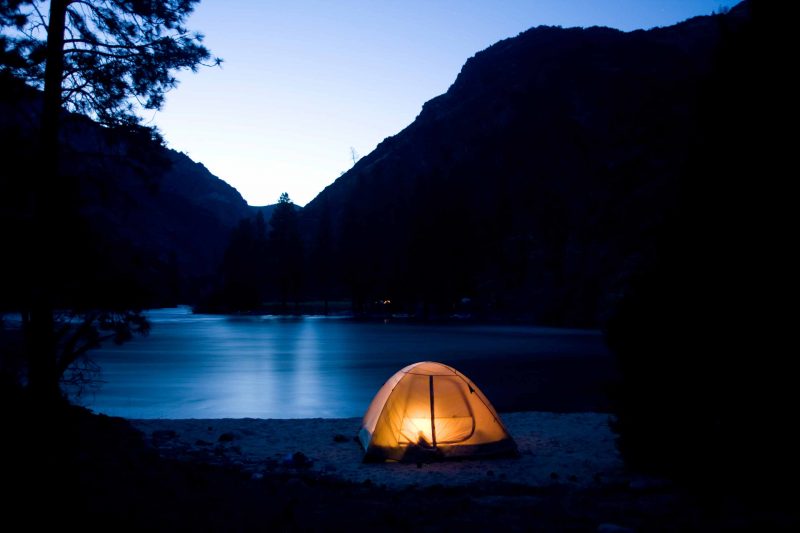 10 Tips for Camping Like a Champ