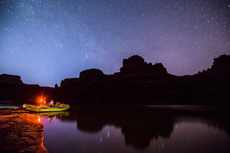 The Best Stargazing in the West