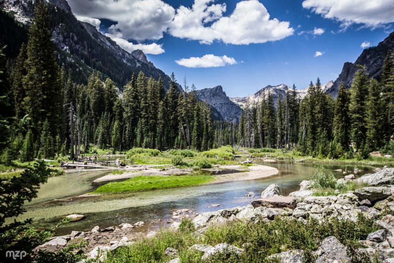 How to Score 7 of the Most Popular Backcountry Hiking Permits