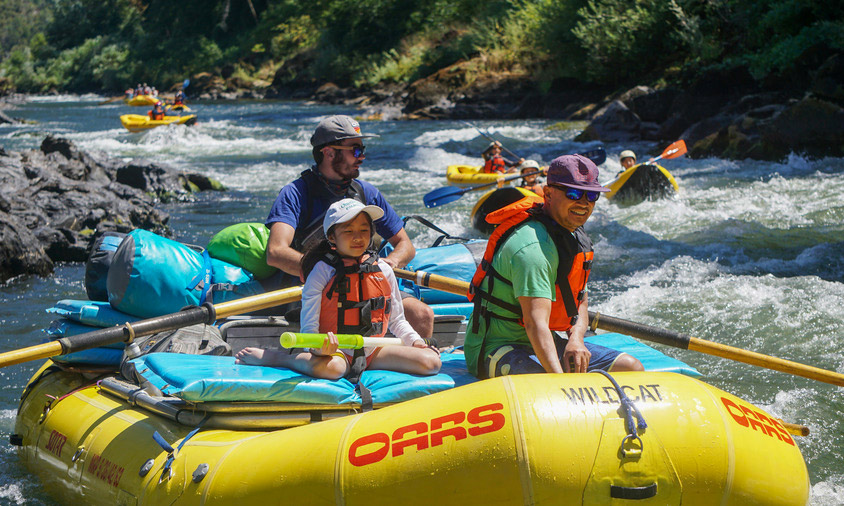 10 Family-friendly Adventures in the Pacific Northwest