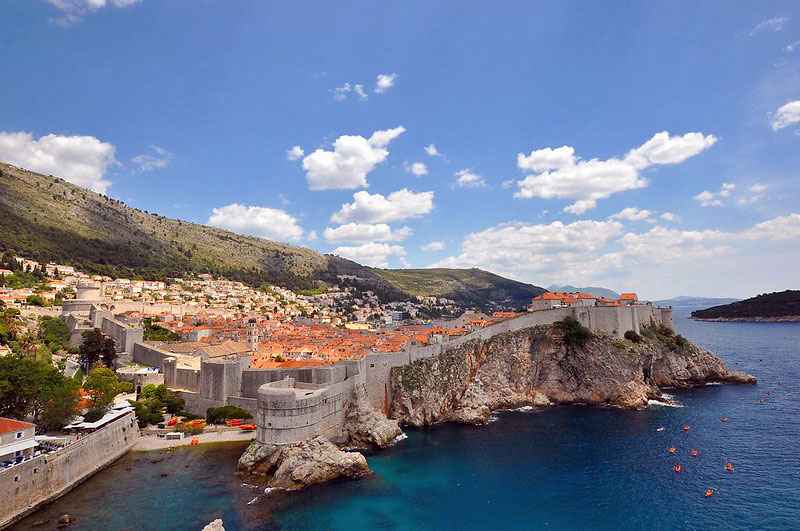 7 Must-do's in Croatia (That Have Nothing to do With Game of Thrones)