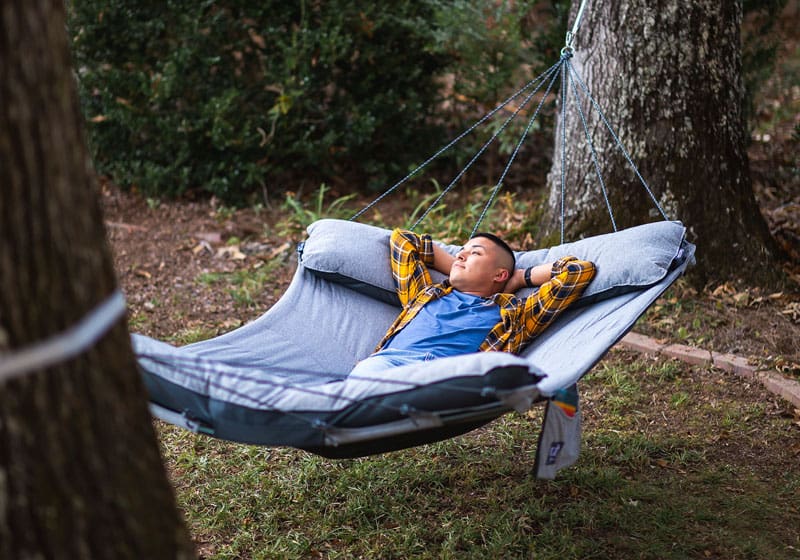 Best Hammocks for Camping and Lounging