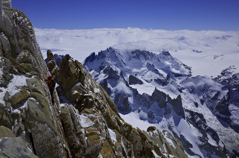 6 Epic Patagonia Adventures | OARS