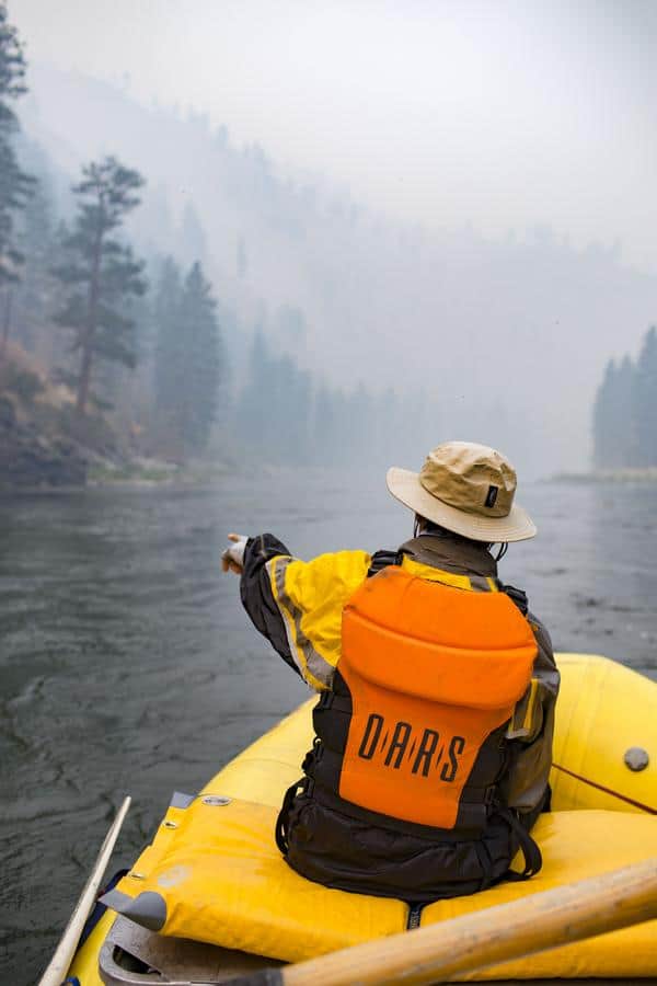 What you need to know about planning a trip during wildfire season in the West