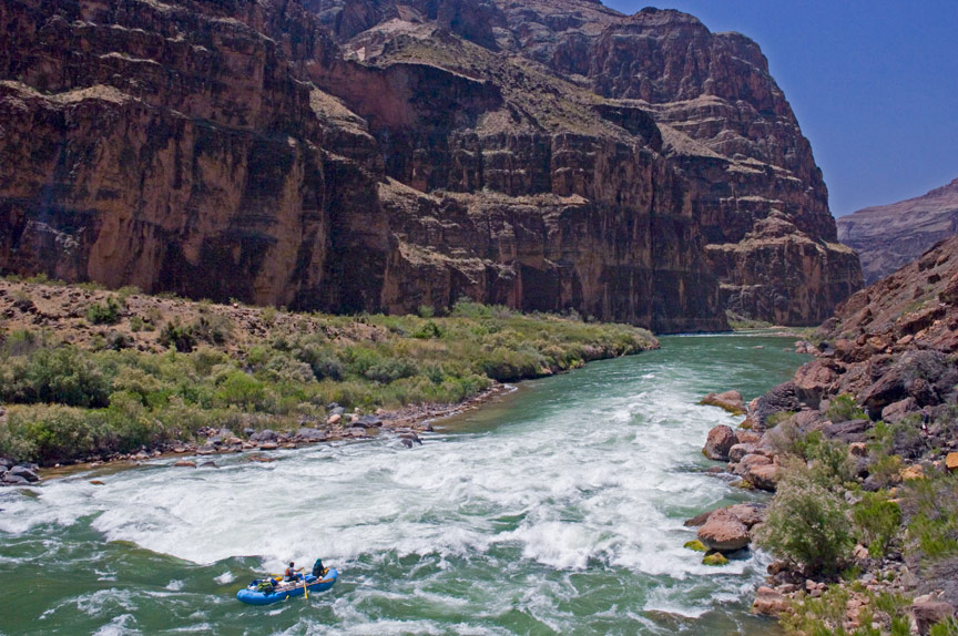 Reimagining the Next 100 Years of Grand Canyon