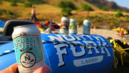 6 Whitewater-Inspired Beers for River Enthusiasts