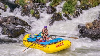 A Love Letter to the Rogue River