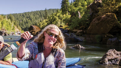 Ask a River Guide: The Secrets of the Rogue River