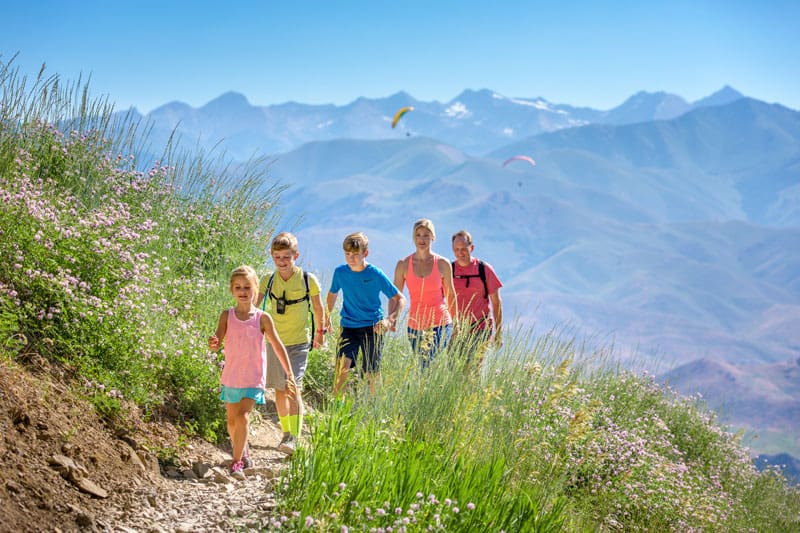 Kid-friendly Idaho: 8 Ideas for the Adventurous Family Vacation