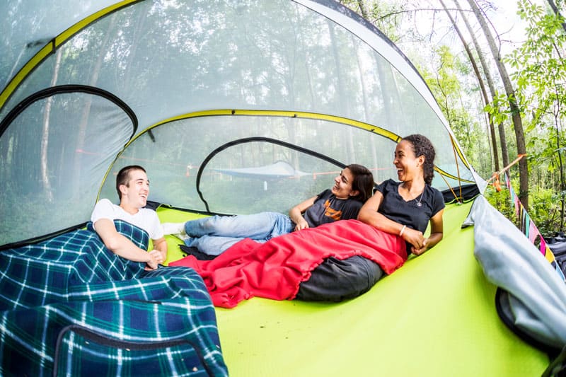 Best Hammocks for camping and lounging