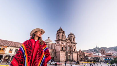 Machu Picchu Layover: 48 Hours in Cusco