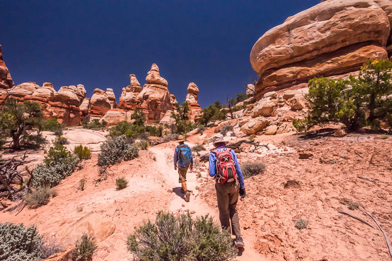 The Essential Utah Reading List: Arches & Canyonlands National Parks