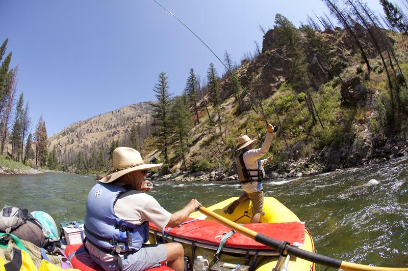 How to Get 10 of the Most Popular Private River Permits in the West