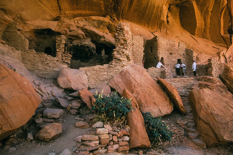 5 Reasons to Visit Bears Ears National Monument | River House Ruin