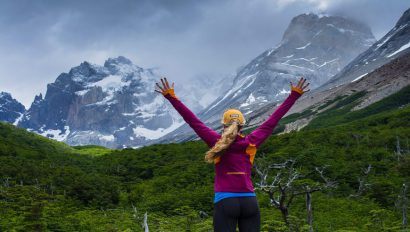 Bucket List-Worthy Patagonia Hikes