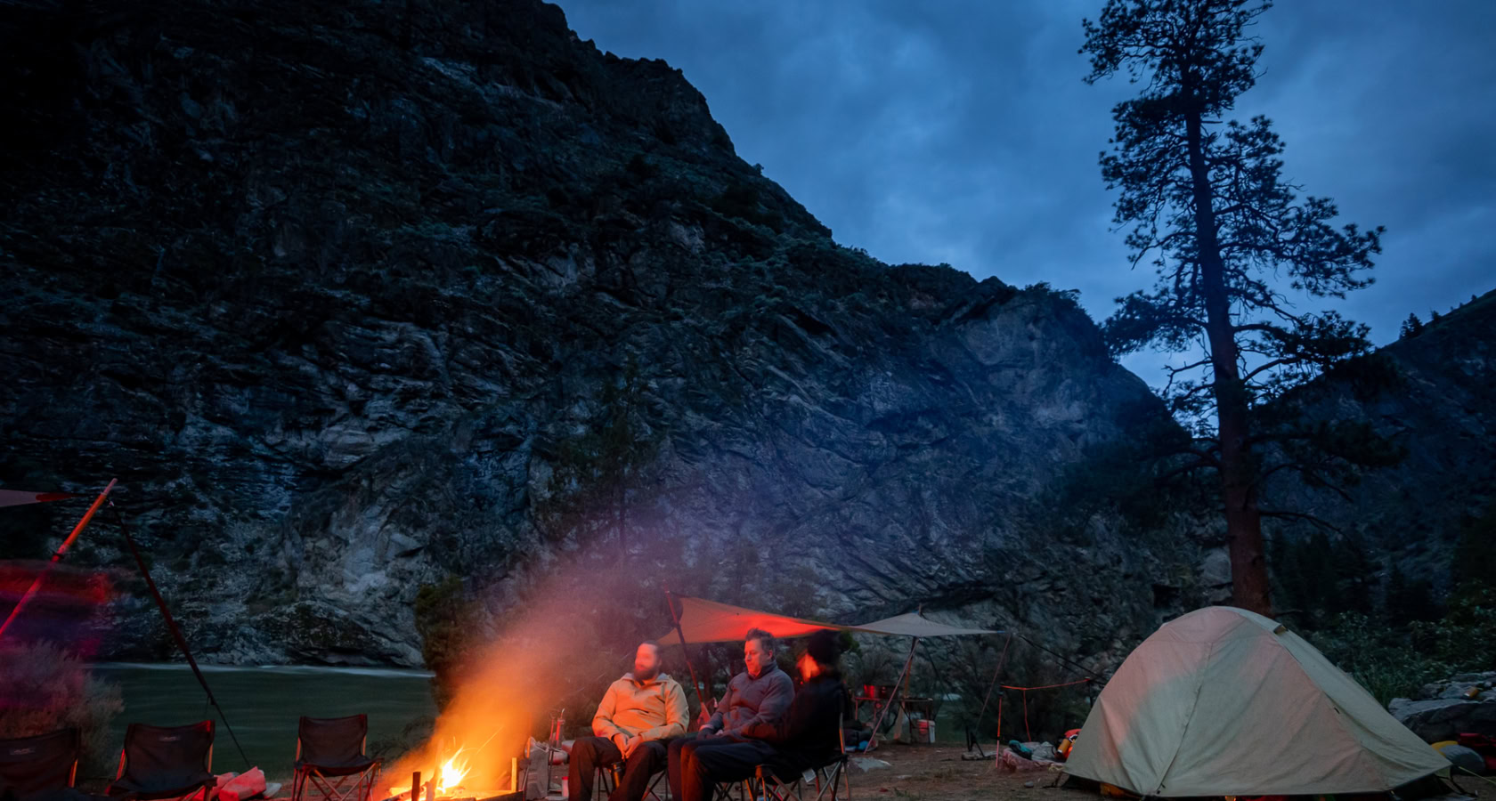 After Hours Camping: 6 Ways to Keep the Campvibes Going After Dark - Fresh  Off The Grid