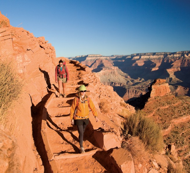 4 Must-do Southwest Hikes
