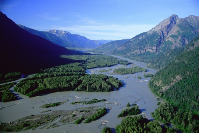 Susitna River_International Rivers