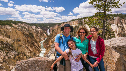 How to Plan an Epic Yellowstone and Grand Teton National Parks Vacation