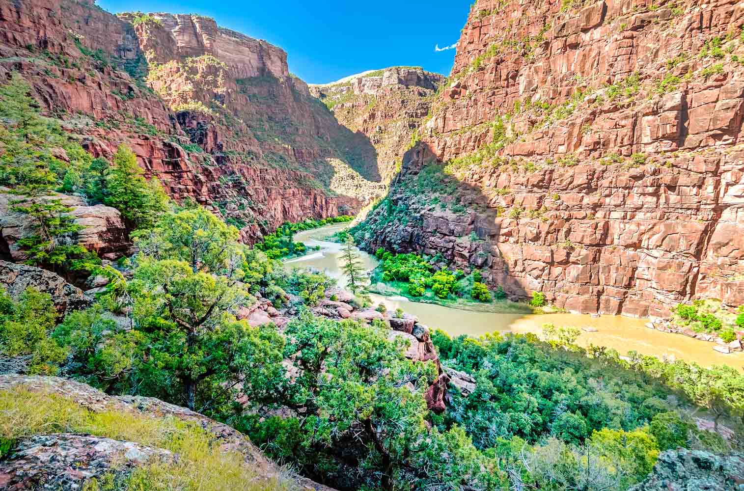 The Best Family Rafting Trips in the West