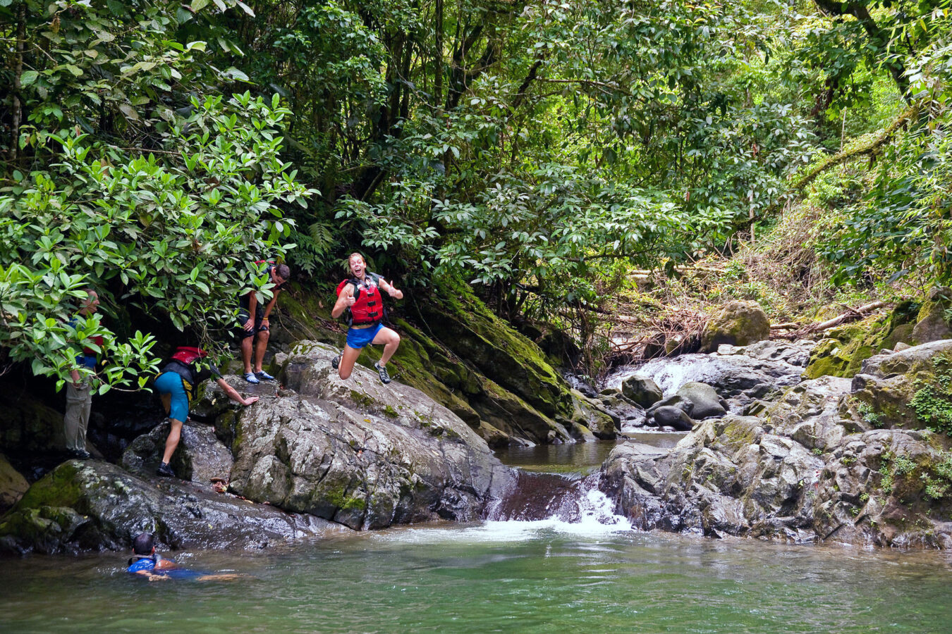 Costa Rica: Pura Vida