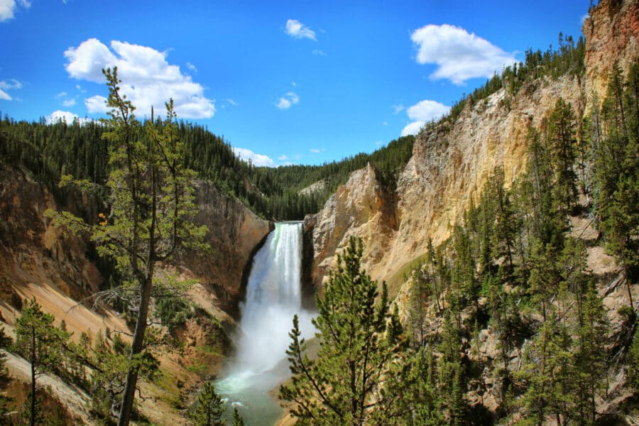 The Best of Yellowstone and Grand Teton if You Only Have a Week | OARS