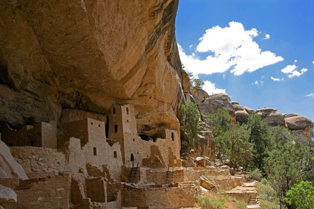 The Southwest’s Best Ancient Sites