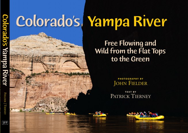 Yampa River Book 