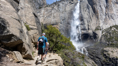 Yosemite National Park Rafting & Hiking | OARS